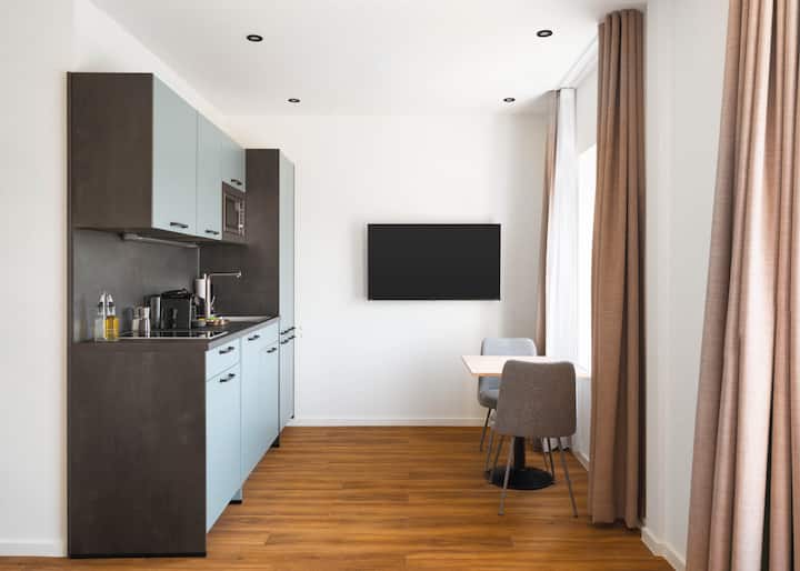 Limehome Utrecht Balijelaan | Suite - Nieuwegein
