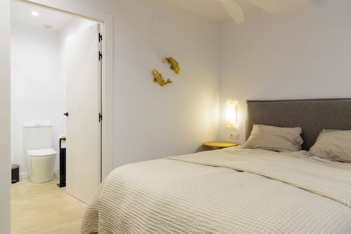 საძინებელი 1