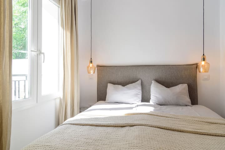 საძინებელი 2