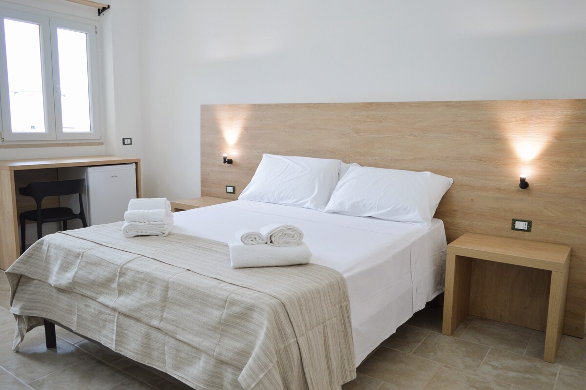 საძინებელი