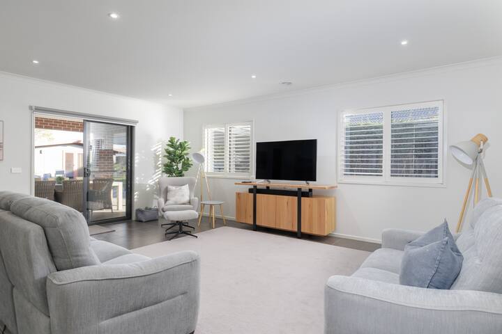 Family fun by the bay gallery image 3