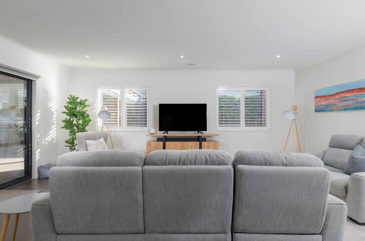 Family fun by the bay gallery image 4