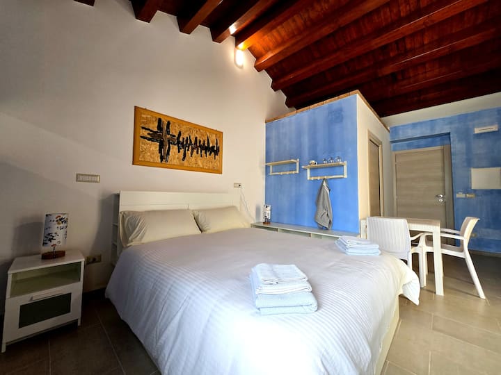 Villa Castiglia - Proppro Srl - Madrid - Milazzo