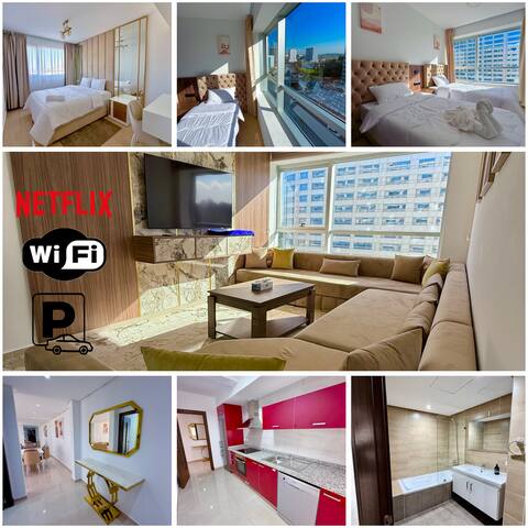 Rental Experts Morocco managed Airbnb listing 3