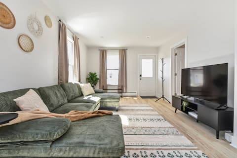 Boho Heights Hideaway! - 4BR/2BA