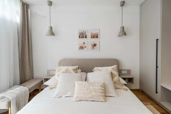 Geri Harmony Home - Zalaegerszeg