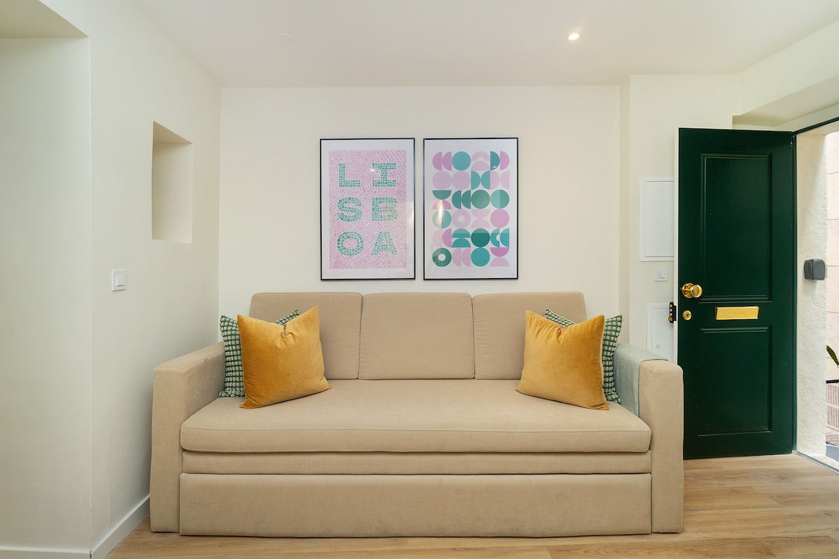 Всекидневна