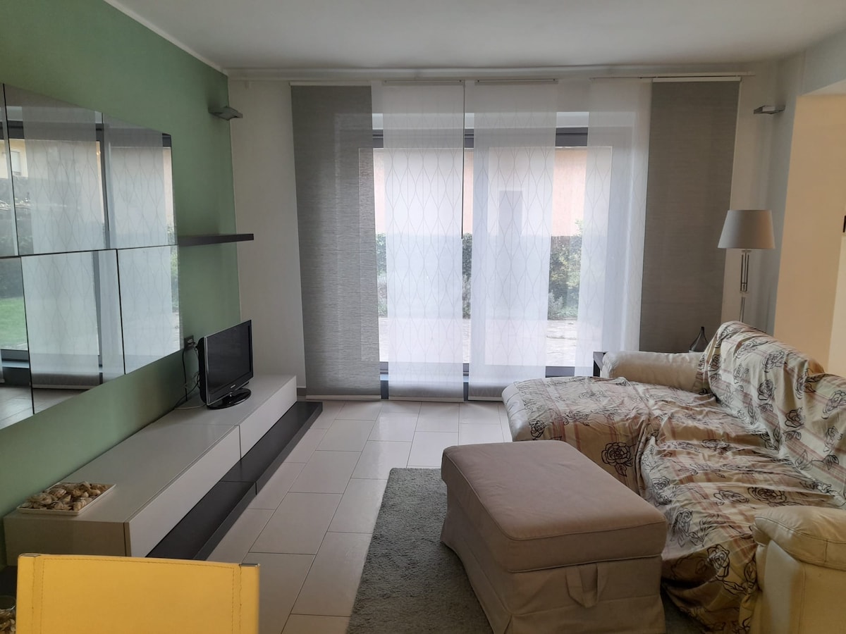 Top Airbnb: House for rent 10 km from the sea a Gavorrano