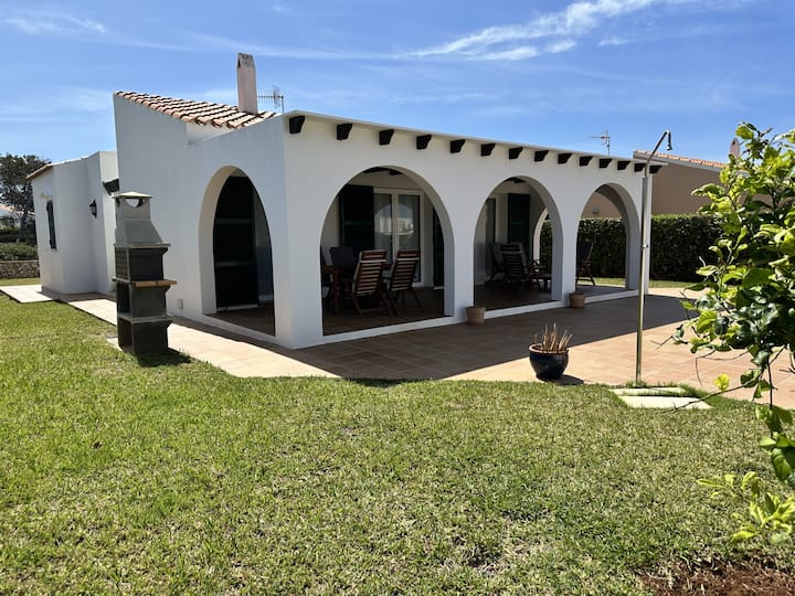 Villa Marga - Menorca