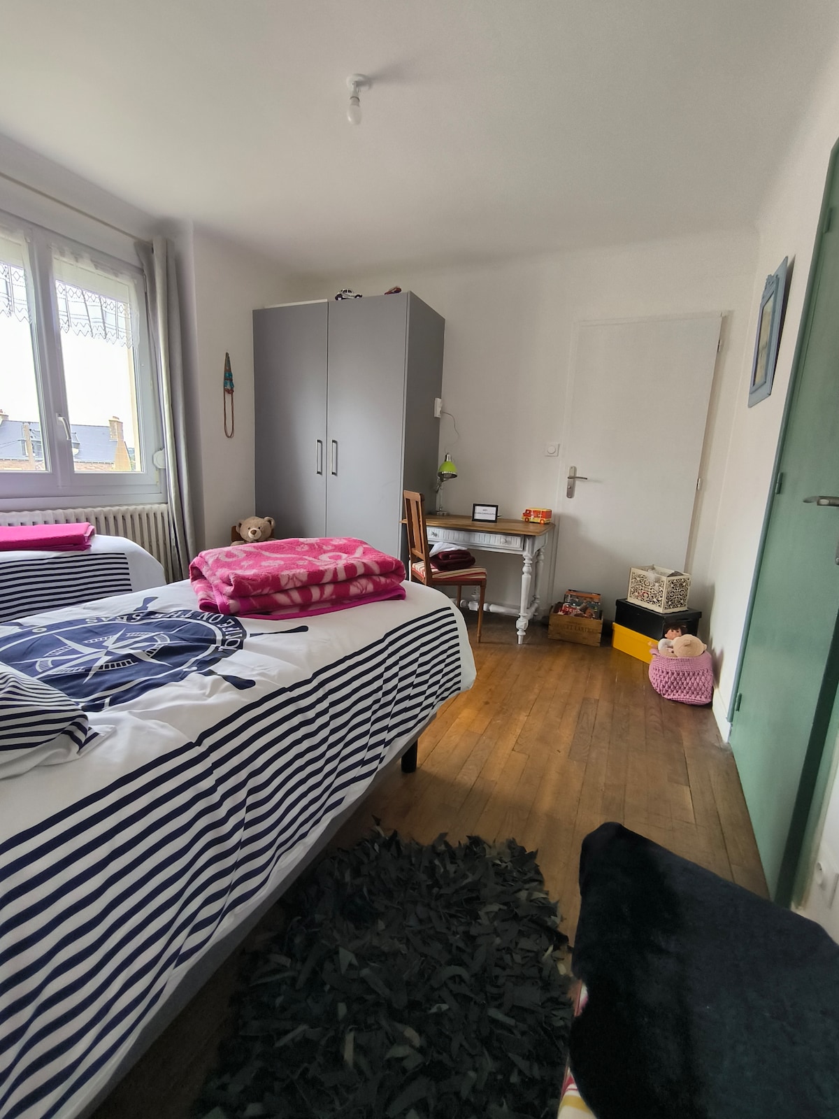 غرفة النوم 2