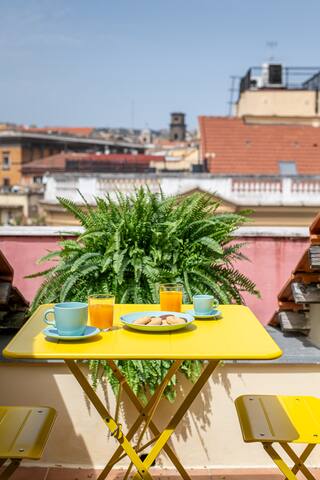 Les MaisONs Apartment B gallery image 4