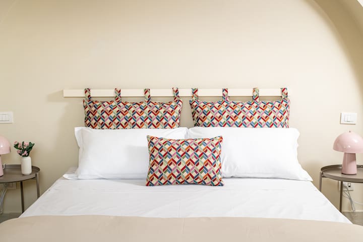 Les MaisONs Apartment B gallery image 2