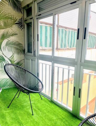 Grupo Empresarial Ralp managed Airbnb listing 2