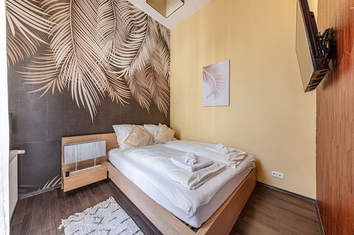 Livings managed Airbnb listing 3