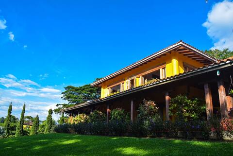 Finca Hotel Santa Cruz ,  Place you Can´t Forget.