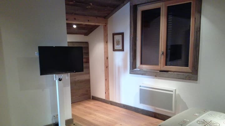 საძინებელი 2