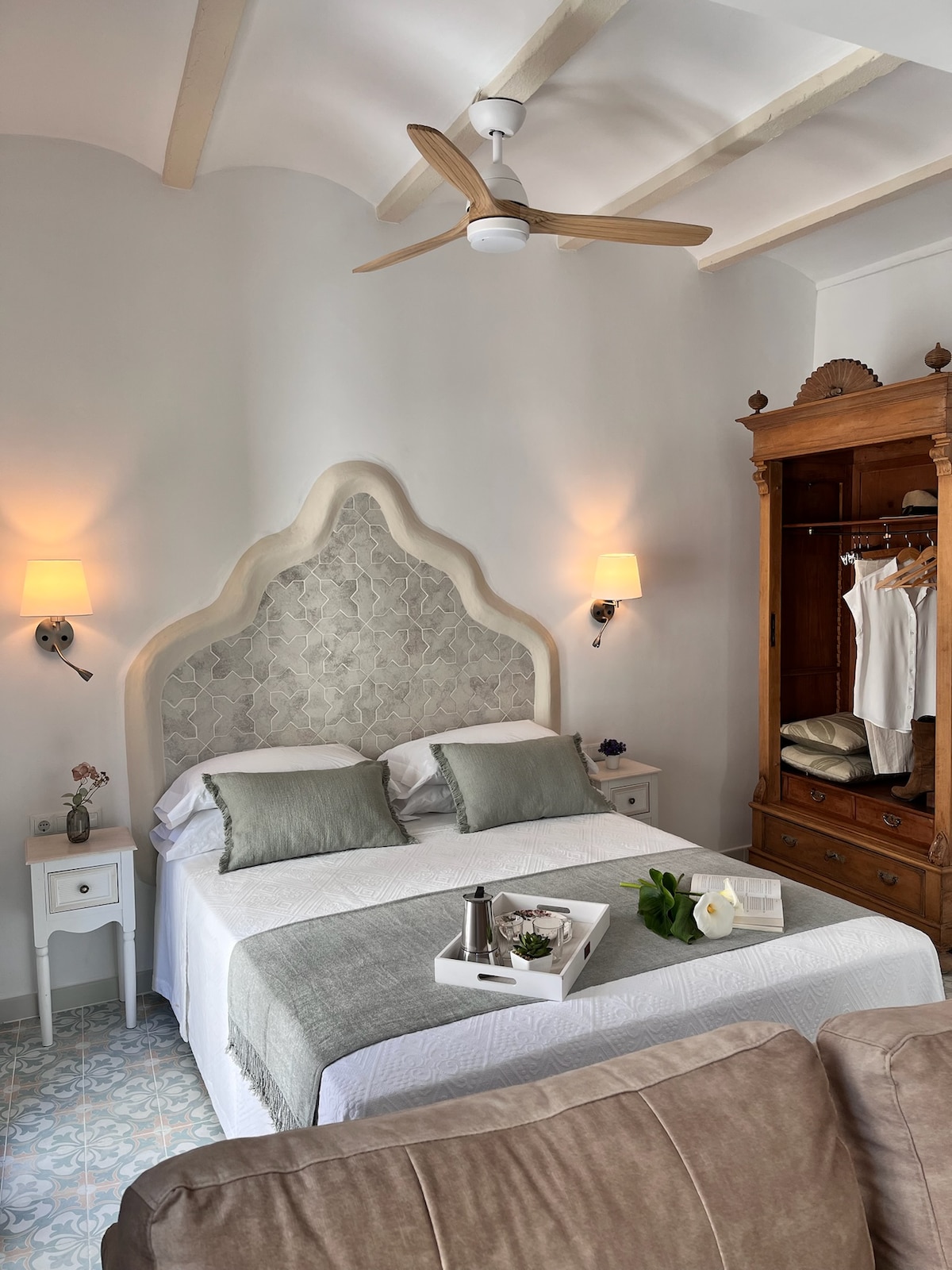 საძინებელი