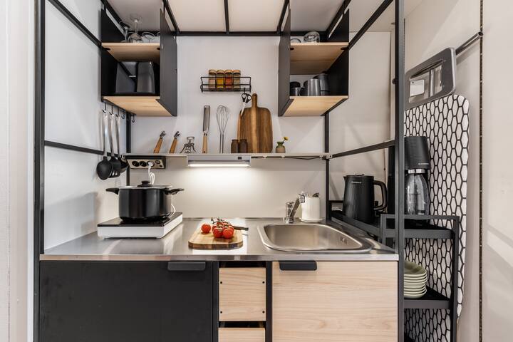 OCHO Apartments managed Airbnb listing 3