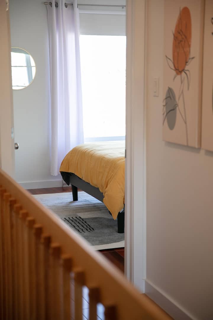 Chambre 1