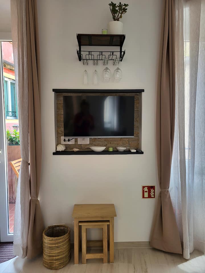 "Portofino Touch" Nel Cuore Del Centro Di Rapallo - Portofino