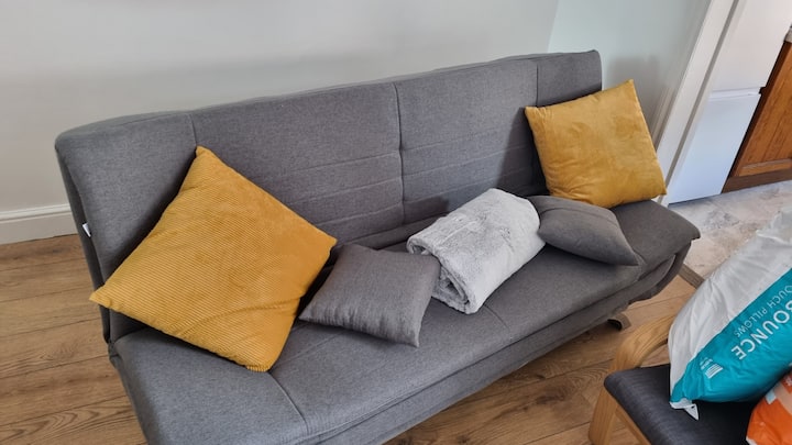 Prince Alfred | Central Town-house 3 Bed Slp 9 - Gosport