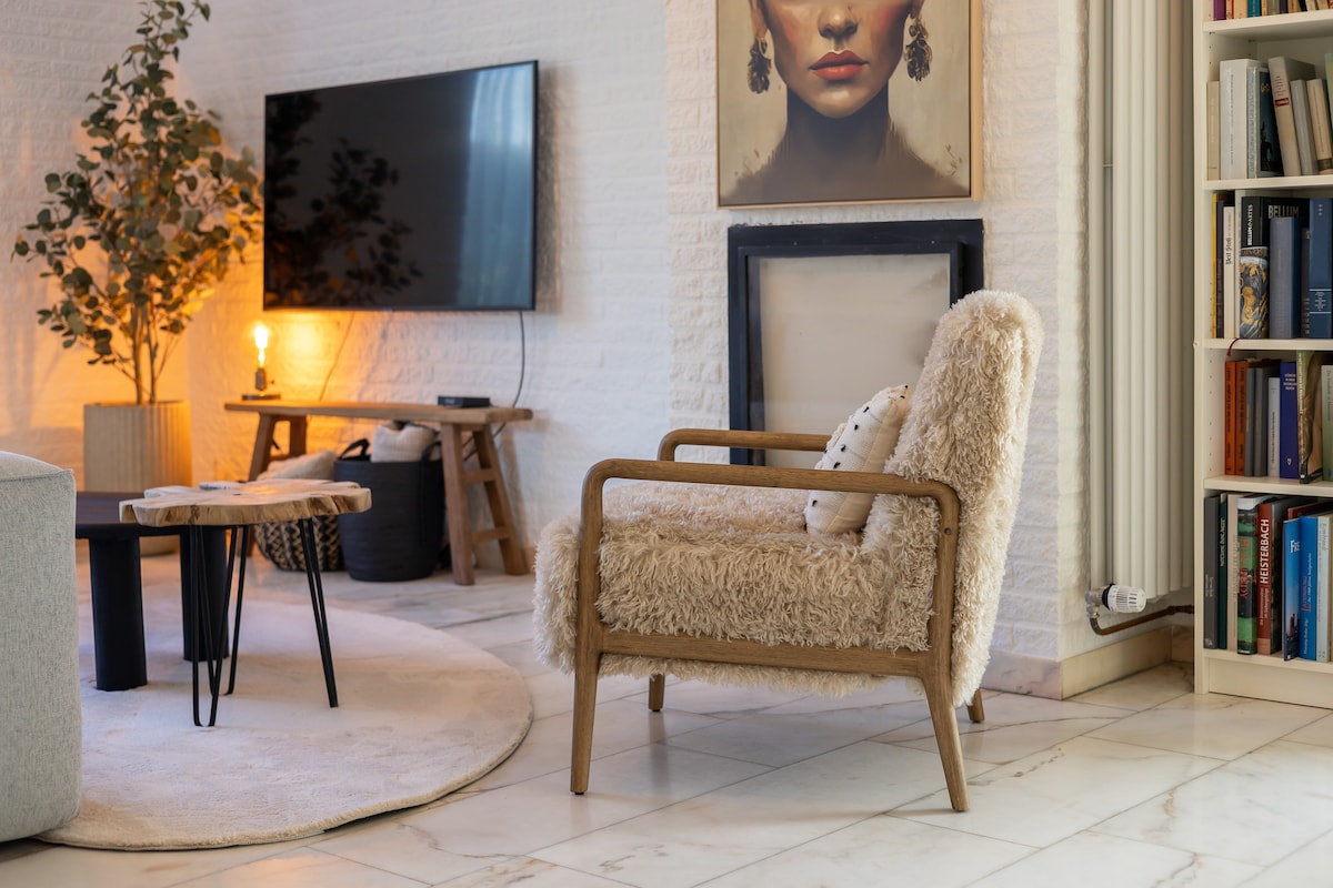 Popular Airbnb listing: Cardium 11 Kamperland in Kamperland