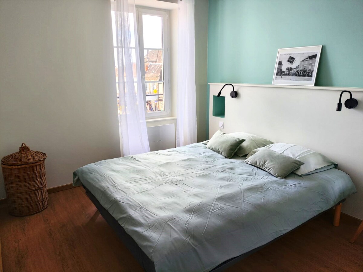 საძინებელი