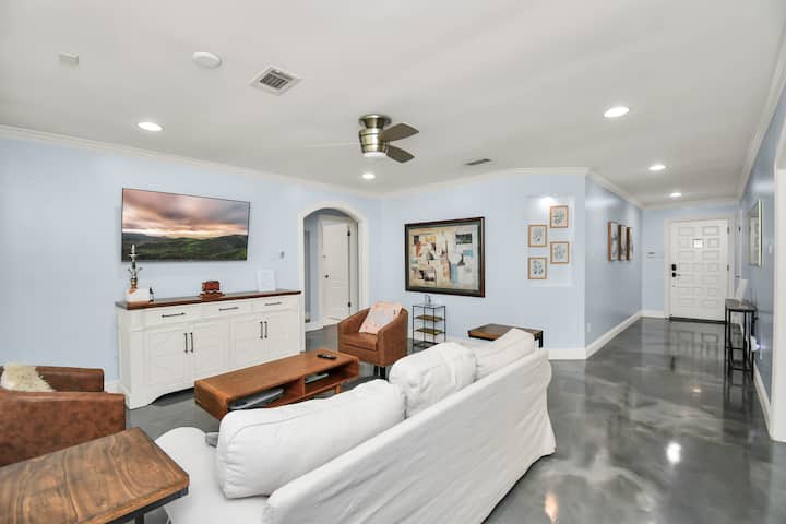 Houston -Medical-center-galleria-3br-2b - ベルエアー, TX