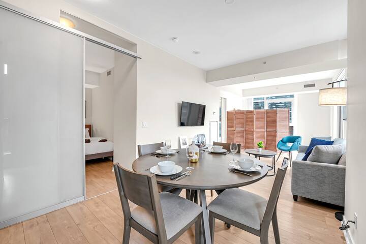 Luxe 5bd Unit sleeps 11 – Hospitals/MTCC/TTC/ACC gallery image 4