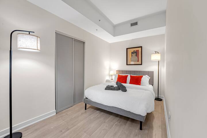 Luxe 5bd Unit sleeps 11 – Hospitals/MTCC/TTC/ACC gallery image 5