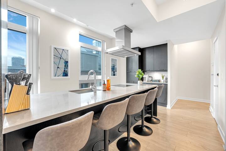 Luxe 5bd Unit sleeps 11 – Hospitals/MTCC/TTC/ACC gallery image 3