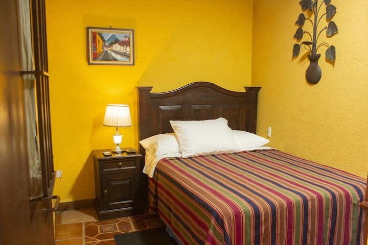 Спална соба 4