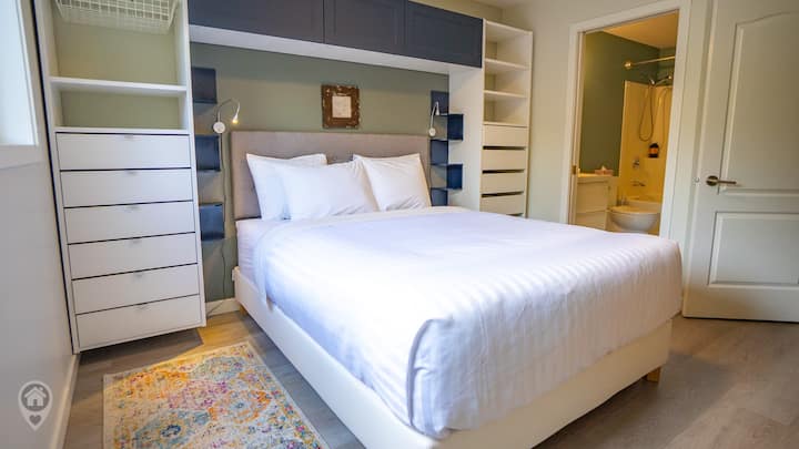 Slaapkamer 1
