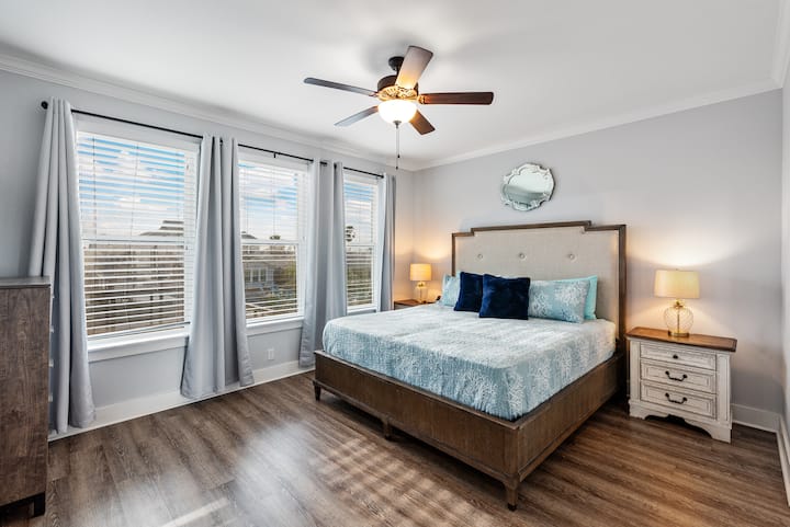 غرفة النوم 1