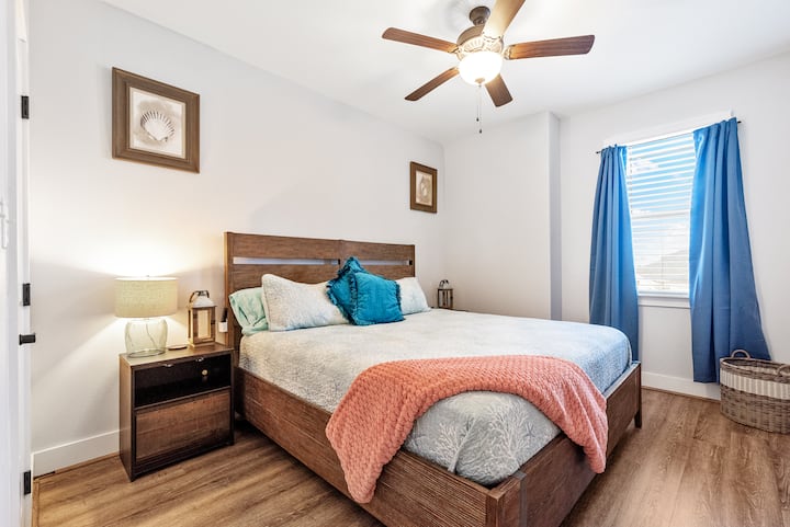 غرفة النوم 3