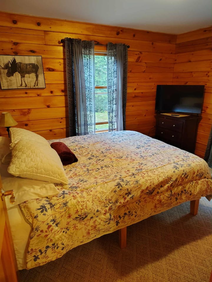 غرفة النوم 3