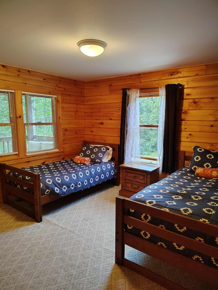 غرفة النوم 2