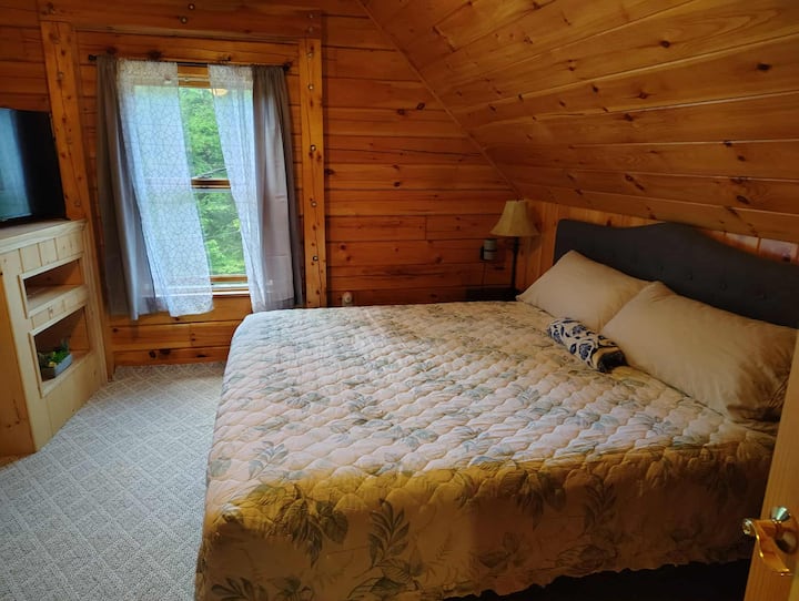 غرفة النوم 1