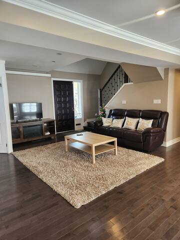 Perfect for a weekend getaway