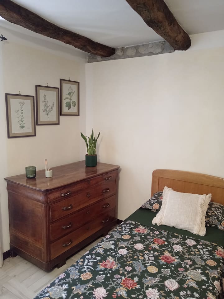 Спална соба 1