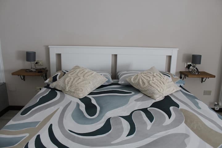 Спална соба 2