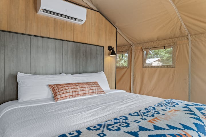 ห้องนอน