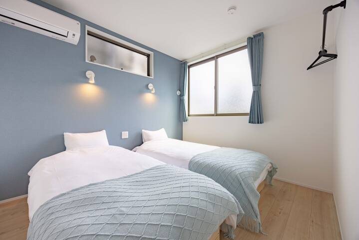 YS) New! 3BR/Nearest station 5 min/Direct Shinjuku gallery image 4