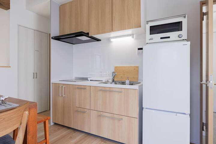 YS) New! 3BR/Nearest station 5 min/Direct Shinjuku gallery image 5