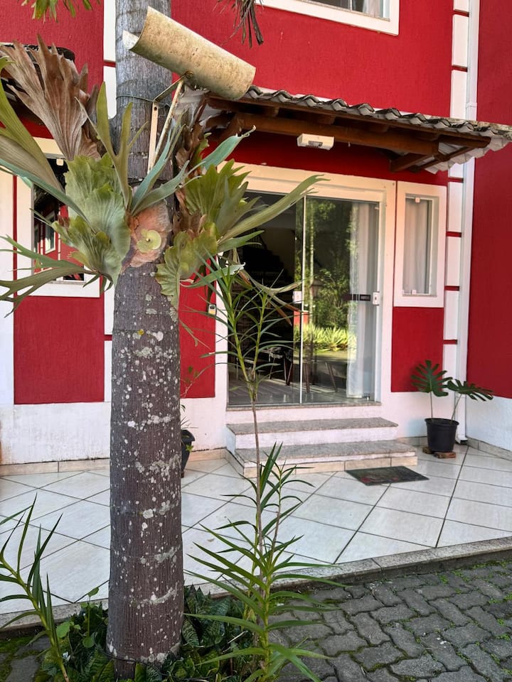 O Cantinho Dos Magalhães - Penedo