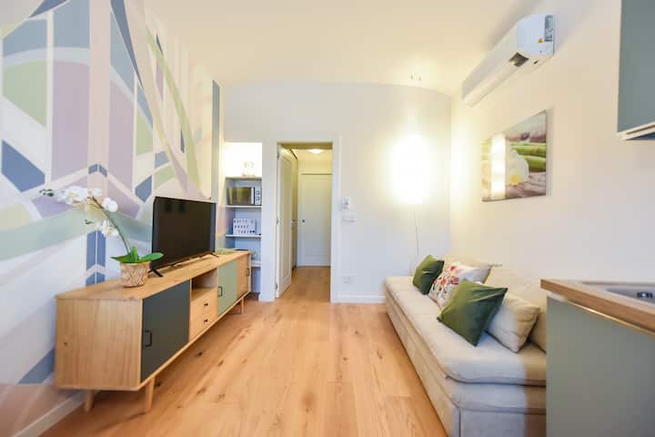 Всекидневна