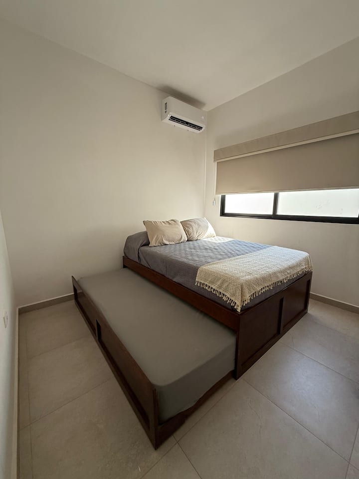 Habitación 2