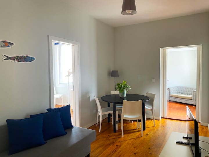 მისაღები ოთახი