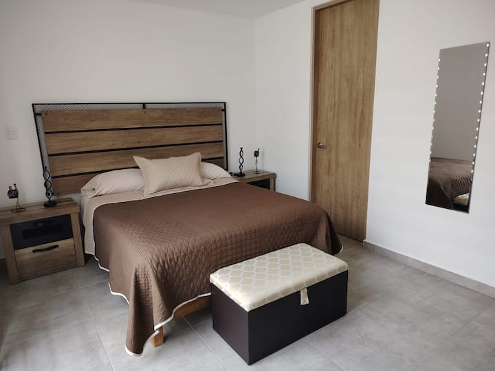 Habitación 2