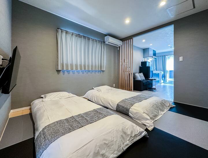 غرفة النوم 2